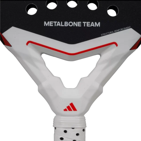 Adidas Metalbone Team 3.4 2025 - Padel Racket - Image 4