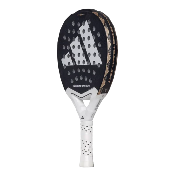 Adidas Metalbone Team Light 3.4 2025 - Padel Racket - Image 2