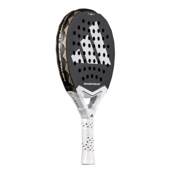 Adidas Metalbone Team Light 3.4 2025 - Padel Racket - Image 3