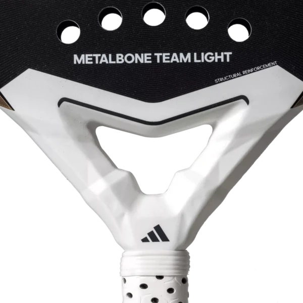 Adidas Metalbone Team Light 3.4 2025 - Padel Racket - Image 4