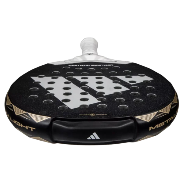 Adidas Metalbone Team Light 3.4 2025 - Padel Racket - Image 5