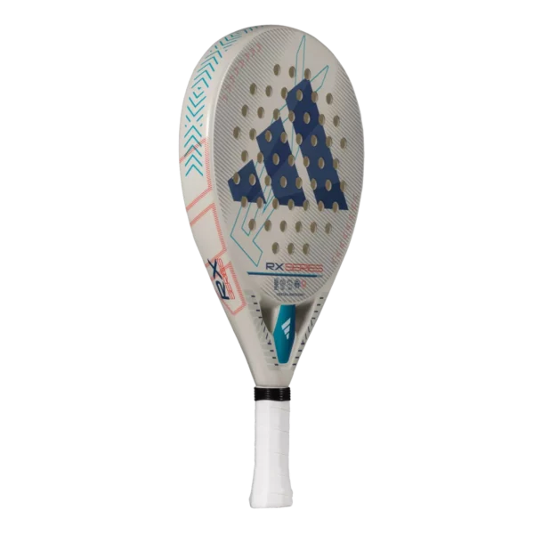 Adidas RX Series Light 3.4 2025 - Padel Racket - Image 2