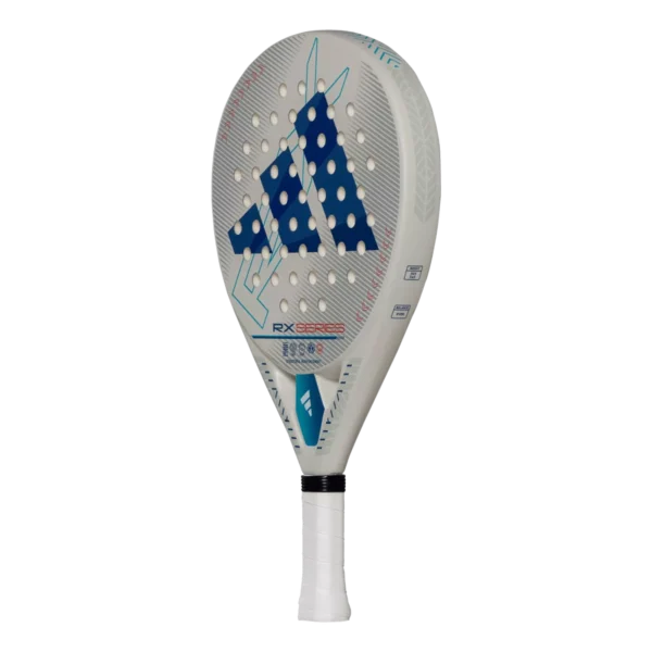 Adidas RX Series Light 3.4 2025 - Padel Racket - Image 3