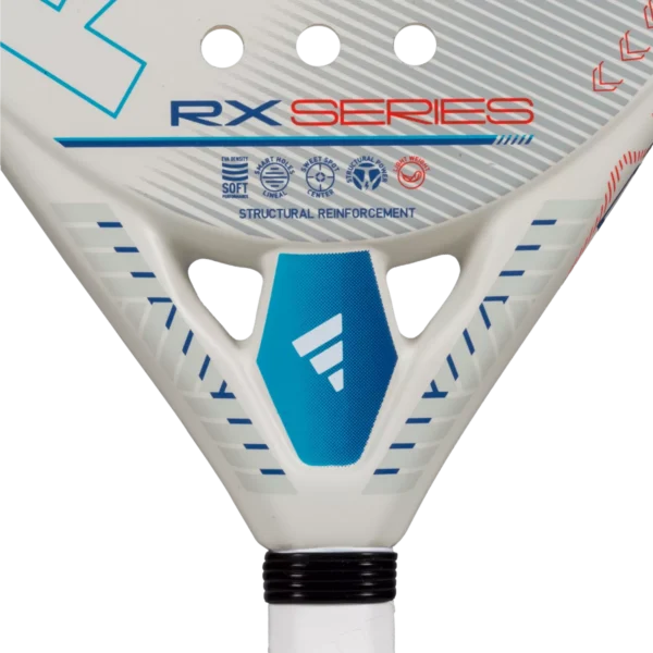 Adidas RX Series Light 3.4 2025 - Padel Racket - Image 5