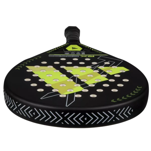 Adidas RX Series Lime 3.4 - Padel Racket - Image 4