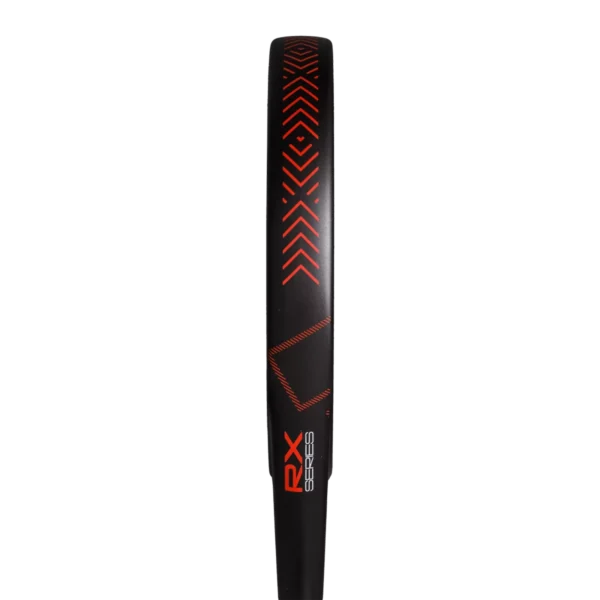 Adidas RX Series Red 3.4 - Padel Racket - Image 6