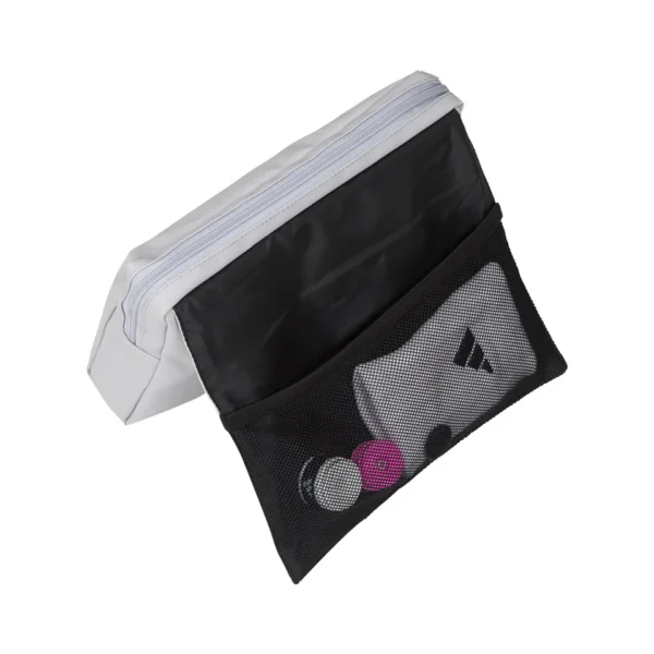 Adidas Accessory Bag 3.4 - Offwhite - Image 2