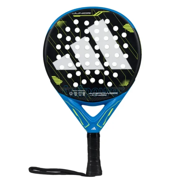 Adidas Adipower Junior 3.4 2025 - Padel Racket