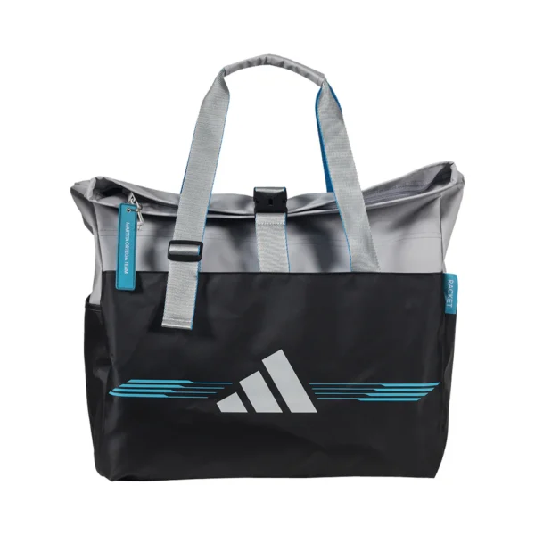 Adidas Bag Weekend 3.4 - Offwhite