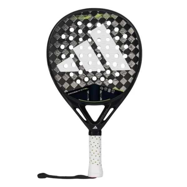 Adidas Cross It Ctrl 3.4 2025 - Padel Racket