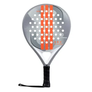 Adidas Drive 3.4 2025 - Grey - Padel Racket