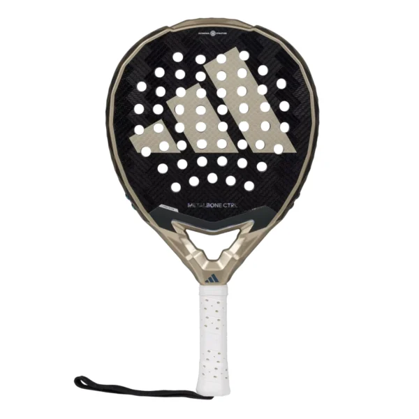 Adidas Metalbone Ctrl 3.4 2025 - Padel Racket