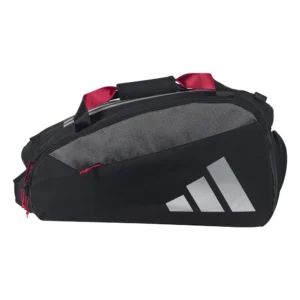 Adidas Padel Bag Multigame 34 - Black_Red