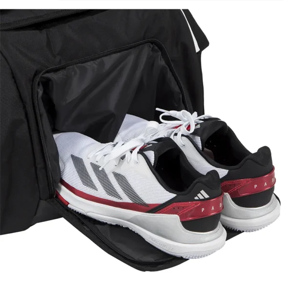 Adidas Padel Bag Pro-tour 3.4 - Black - Image 5