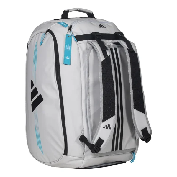 Adidas Padel Bag Pro-tour 3.4 - OffWhite - Image 2