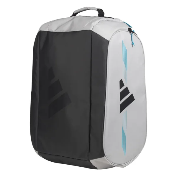 Adidas Padel Bag Pro-tour 3.4 - OffWhite - Image 3