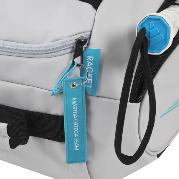 Adidas Padel Bag Pro-tour 3.4 - OffWhite - Image 6