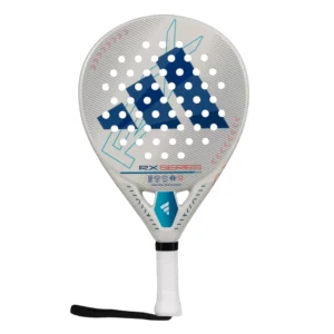 Adidas RX Series Light 3.4 2025 - Padel Racket