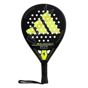 Adidas RX Series Lime 3.4 - Padel Racket