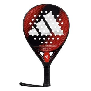 Adidas RX Series Red 3.4 - Padel Racket