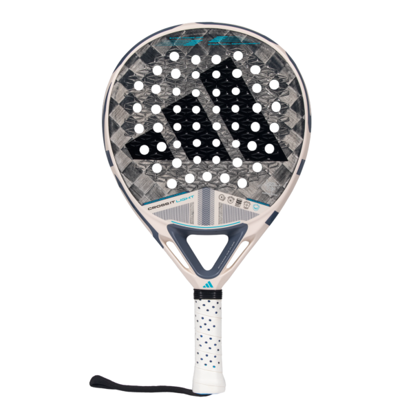 Adidas Cross It Light 3.4 2025 - Padel Racket