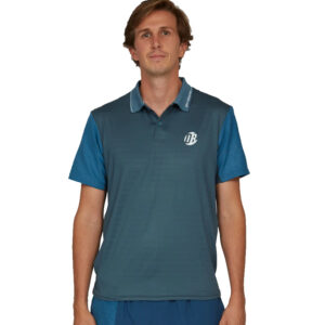 Drybreak Polo Shirt - Blue