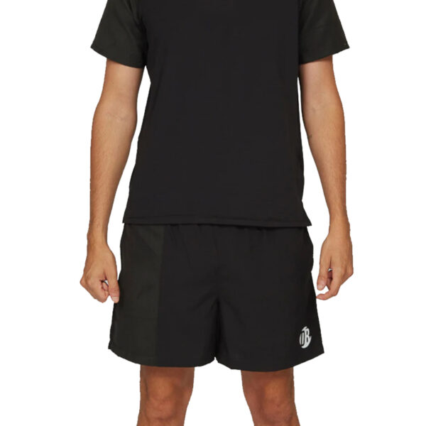 Drybreak Short - Black