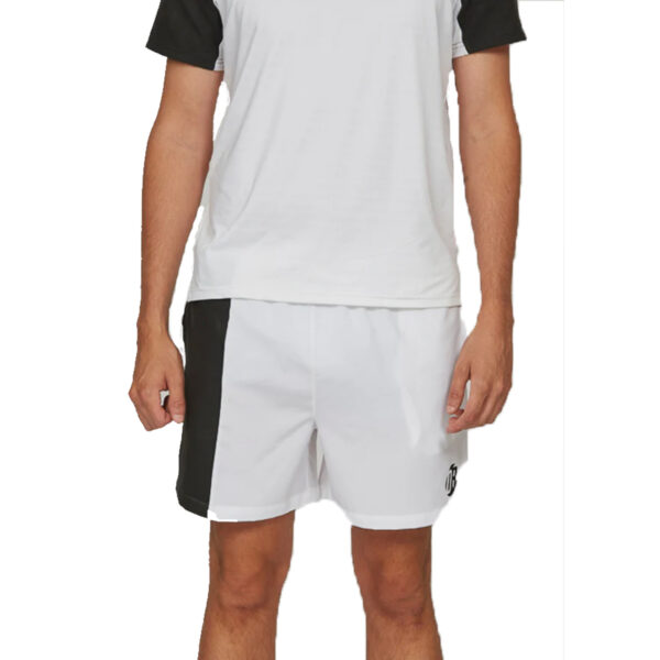 Drybreak Short - White