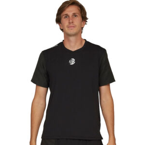 Drybreak T-shirt Classic - Black