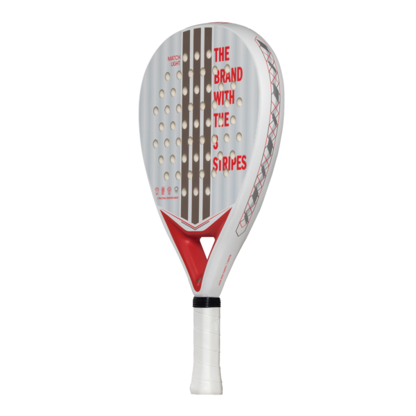 Adidas Match Light 3.4 2025 - Padel Racket - Image 5