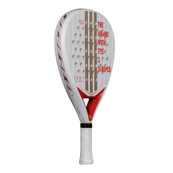 Adidas Match Light 3.4 2025 - Padel Racket - Image 6