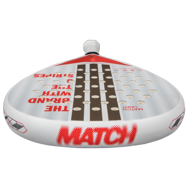 Adidas Match Light 3.4 2025 - Padel Racket - Image 7