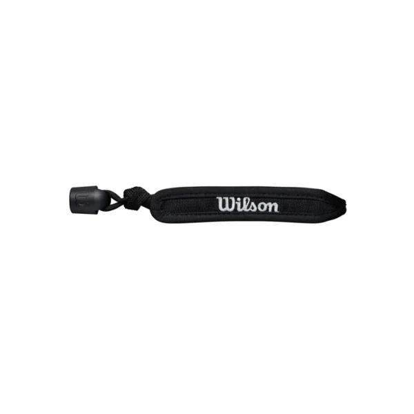 Wilson Wrist Cord Comfor Cuff - Black - Image 3