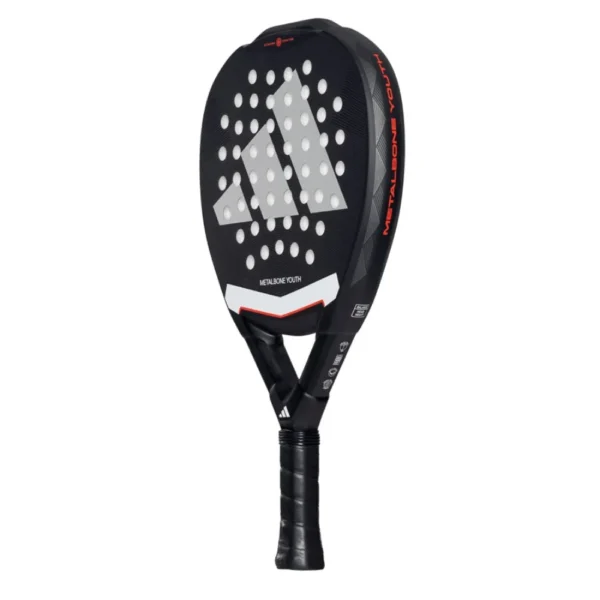 Adidas Metalbone Youth 3.4 2025 - Padel Racket - Image 2