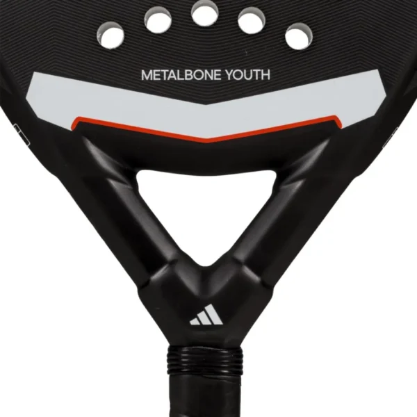 Adidas Metalbone Youth 3.4 2025 - Padel Racket - Image 5