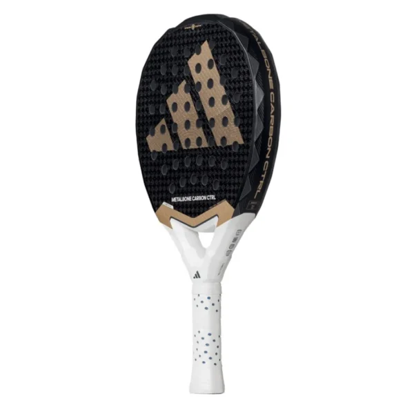 Adidas Metalbone Carbon Ctrl 3.4 2025 - Padel Racket - Image 2