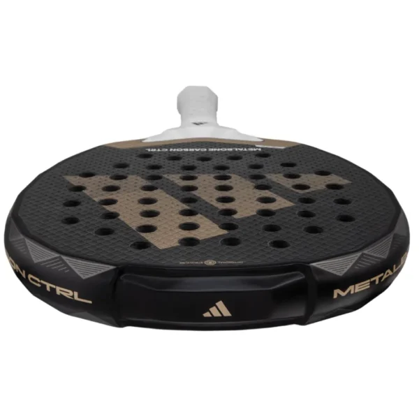 Adidas Metalbone Carbon Ctrl 3.4 2025 - Padel Racket - Image 3