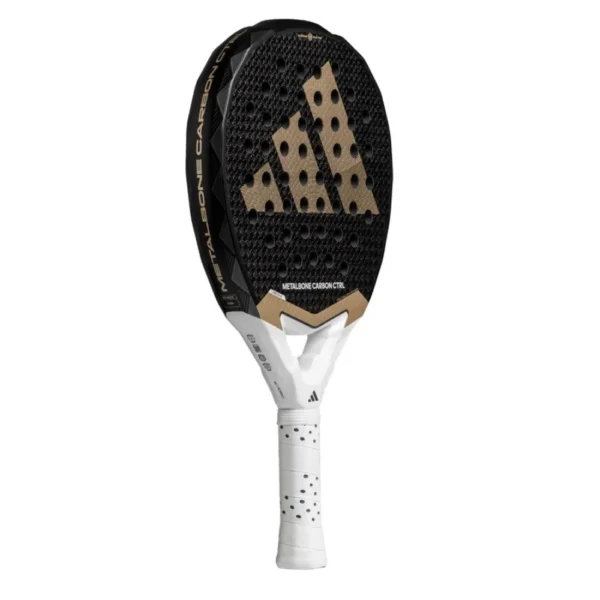 Adidas Metalbone Carbon Ctrl 3.4 2025 - Padel Racket - Image 6