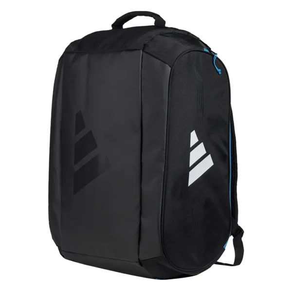 Adidas Padel Bag Pro-tour 3.4 - Black - Image 6