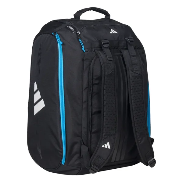 Adidas Padel Bag Pro-tour 3.4 - Black - Image 7