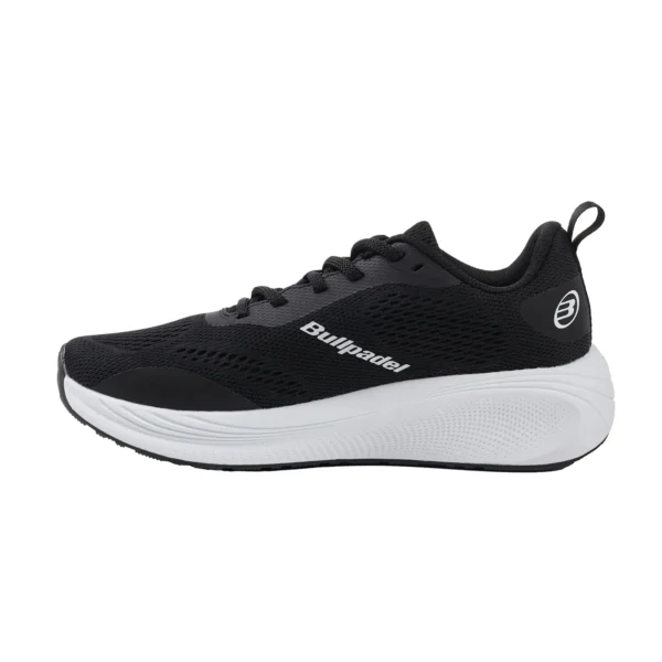 Bullpadel Shoes Move Pro 2025 - Black - Image 3