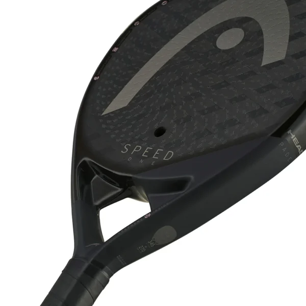 Head Speed One 2025 - Padel Racket - Image 5