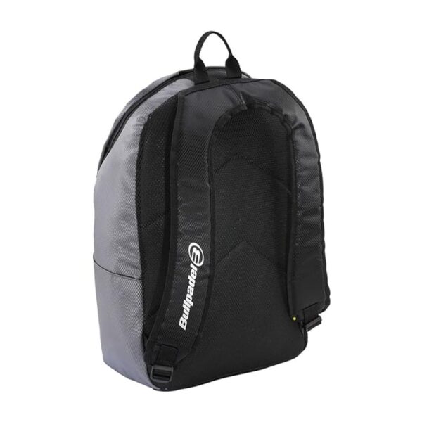 Bullpadel Backpack Bpm 23004 Performance - Grey - Image 3