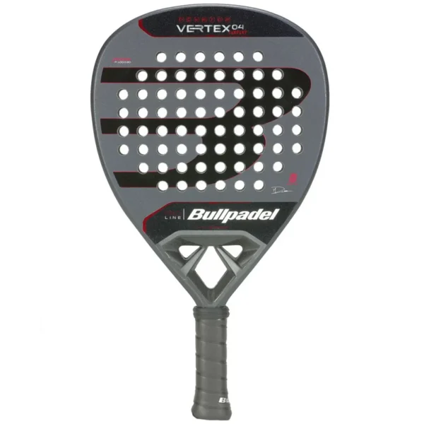 Bullpadel Pack Vertex 04 Men 2024 - Image 2