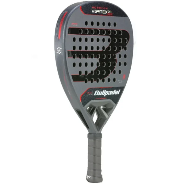 Bullpadel Pack Vertex 04 Men 2024 - Image 3