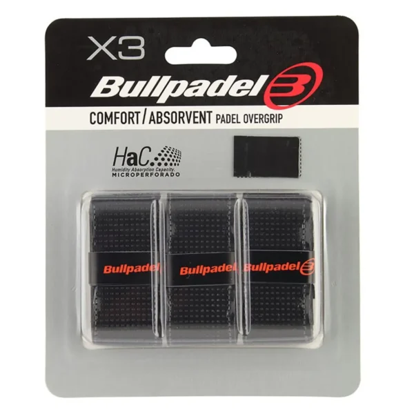 Bullpadel Pack Vertex 04 Men 2024 - Image 7