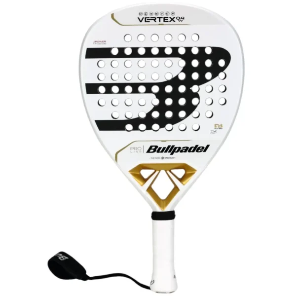 Bullpadel Pack Vertex 04 Women 2024 - Image 2