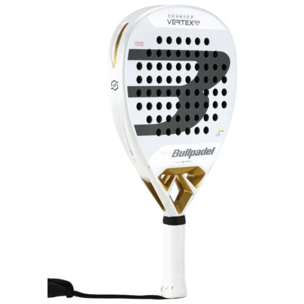 Bullpadel Pack Vertex 04 Women 2024 - Image 3