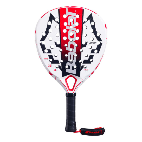 Babolat Technical Veron By Juan Lebron 2025 - Padel Racket