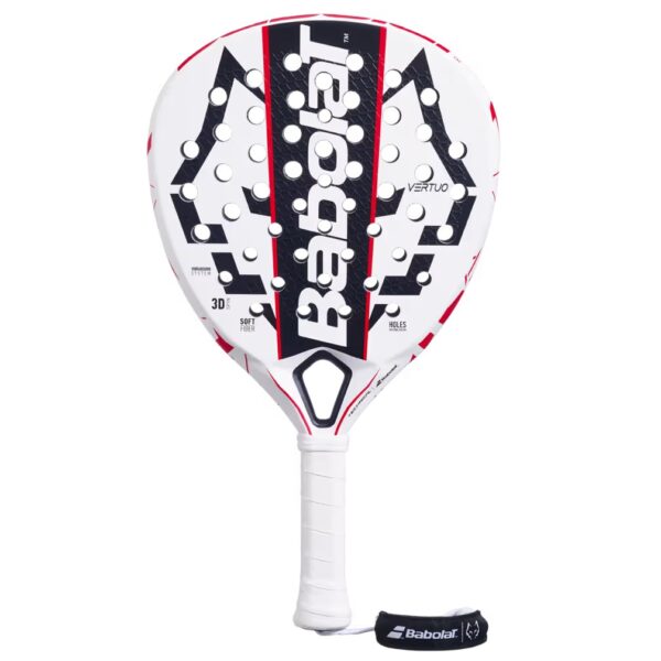 Babolat Technical Vertuo By Juan Lebron 2.5 2025 - Padel Racket